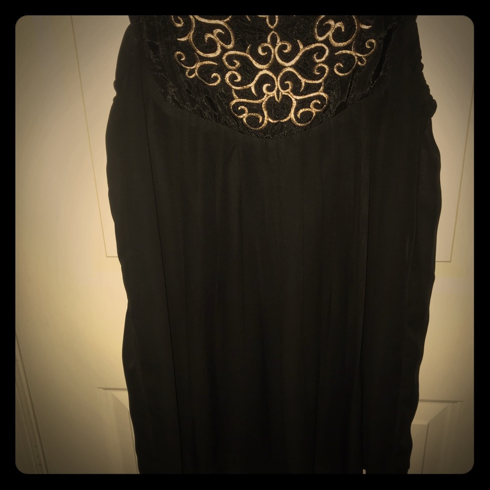 Cocktail Dress